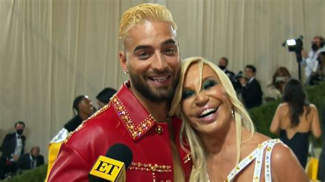 versace filipino boyfriend|donatella versace boyfriend.